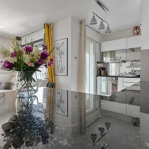 Glamour Apartament