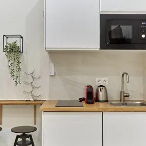  Apartamento Résidence Charon