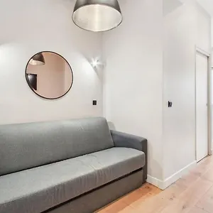  Apartamento 165 Denis - Superbe A
