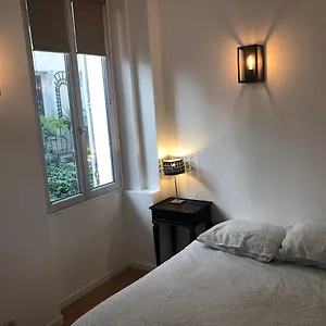  Apartamento Loft 2 Bedroom Loft Effeil Tower Ac By Lcc Agency