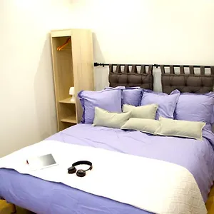 Le Poissonniere Apartament
