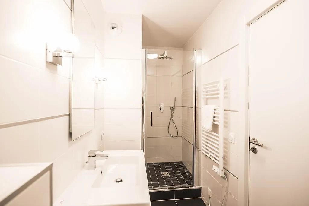 Apartment Les Appartements Paris Clichy