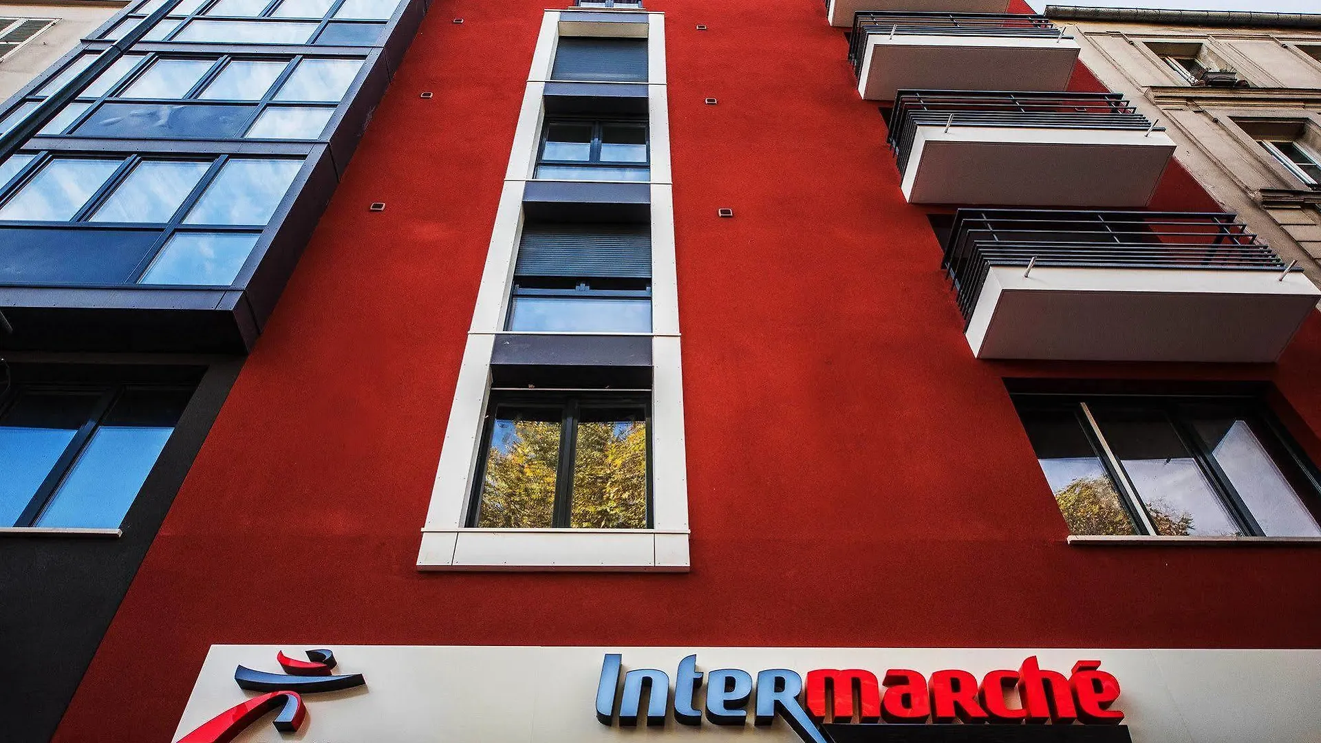 Les Appartements Paris Clichy Apartment