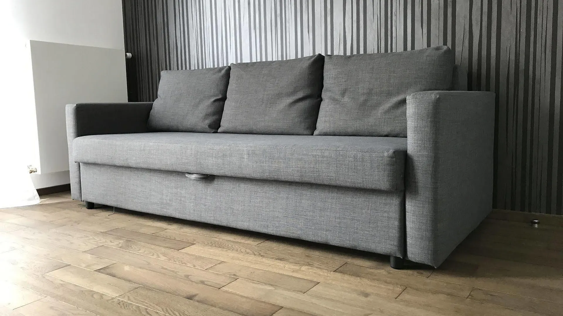 Les Appartements Paris Clichy Apartment