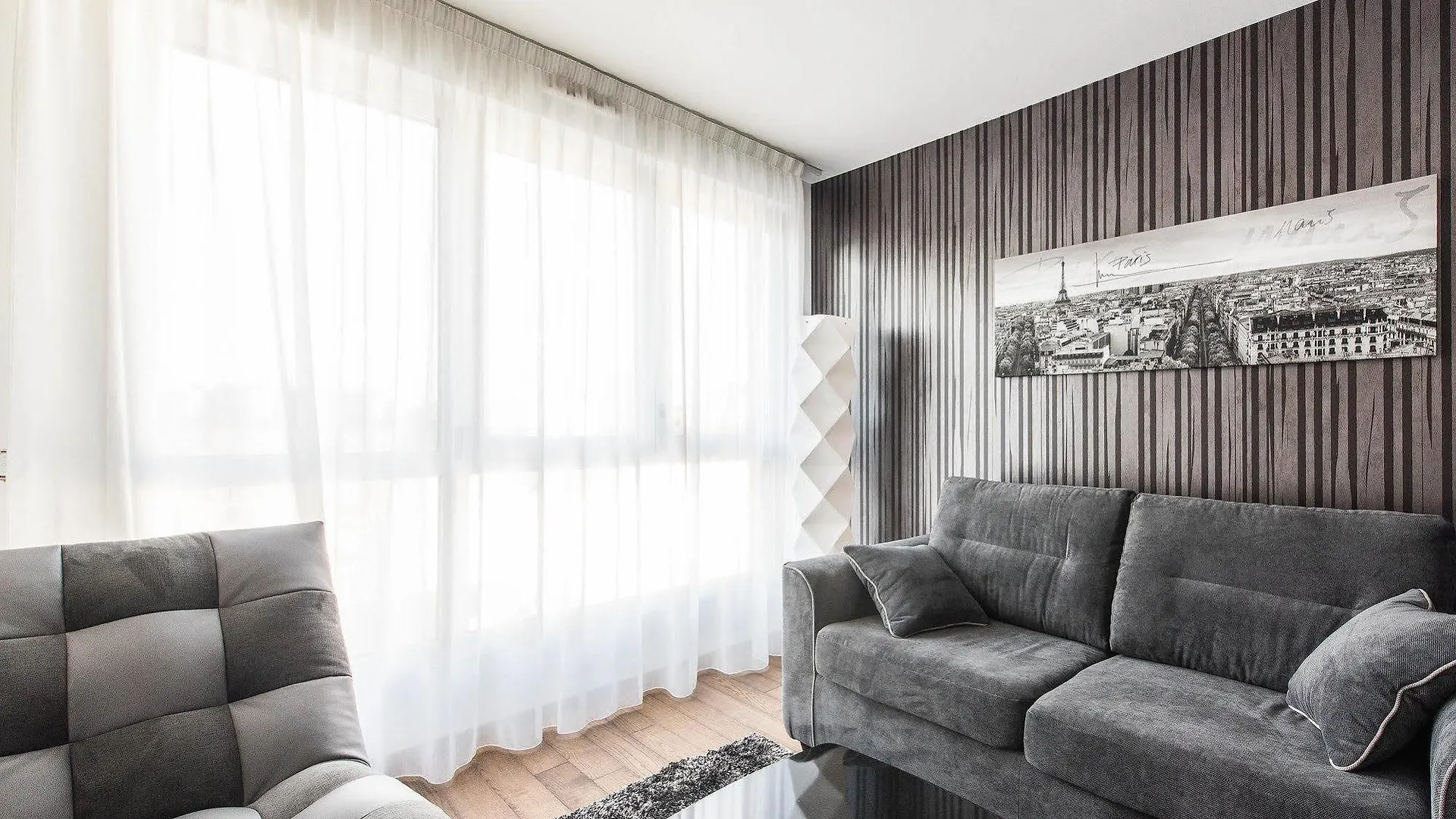 Les Appartements Paris Clichy
