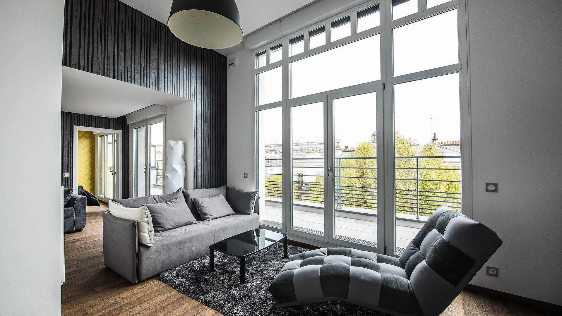 Les Appartements Paris Clichy contacts