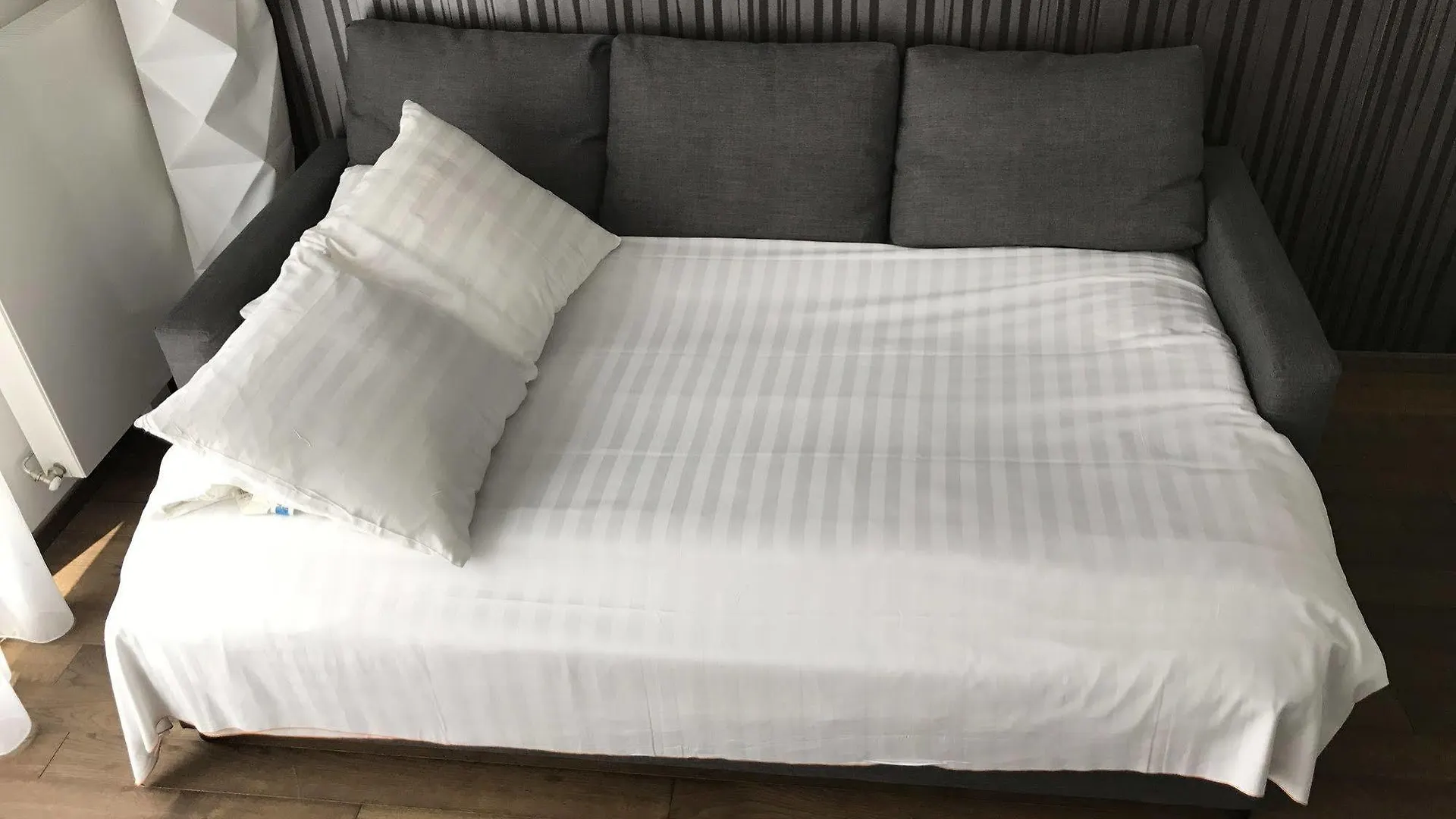 Les Appartements Paris Clichy Apartment